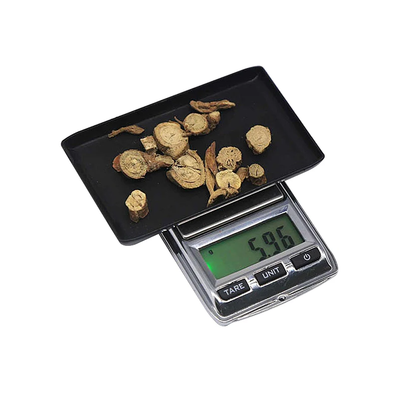 

200g/0.01g Jewelry Pocket Scales High Precision Food Gold Diamond Jewelry weight Balance ЭлекѬонне вес
